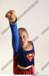 25 2019 01 VIKY SUPERGIRL IS FLYING